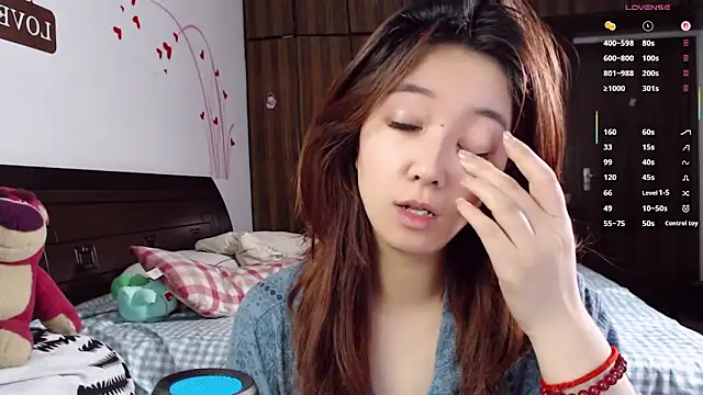 XueLi1902 现场XXX聊天