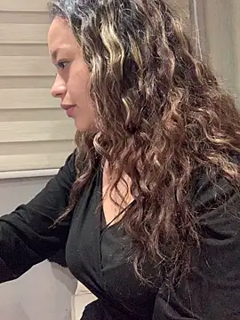 Chat XXX ao vivo de Diosa_Pinkk