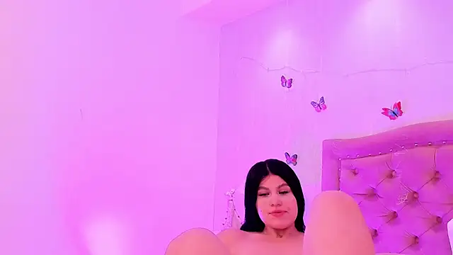 ShantalKlein 即時 XXX 聊天