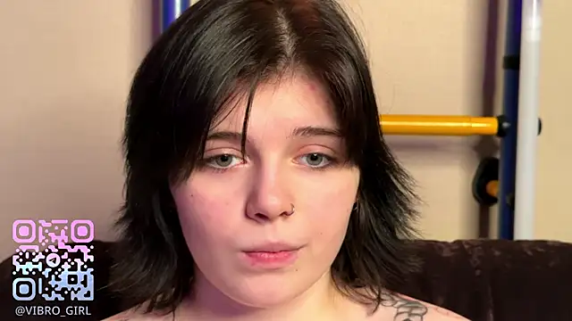 โชว์เว็บแคมของ LoveIyBarbie