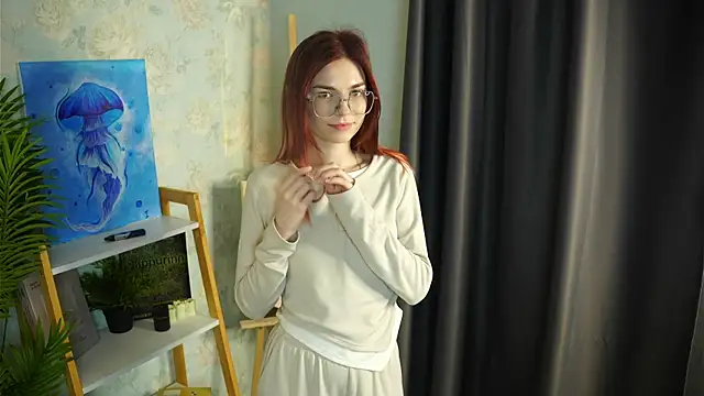 MyrlYosko's Live XXX Chat