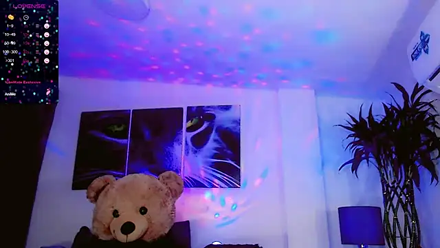 Sophiesweet5 Webcam show