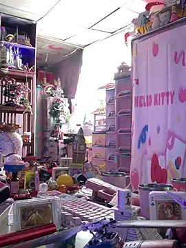 แชท XXX สดของ JesuAdam