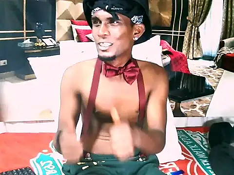 Chat XXX Live IndianThuggin