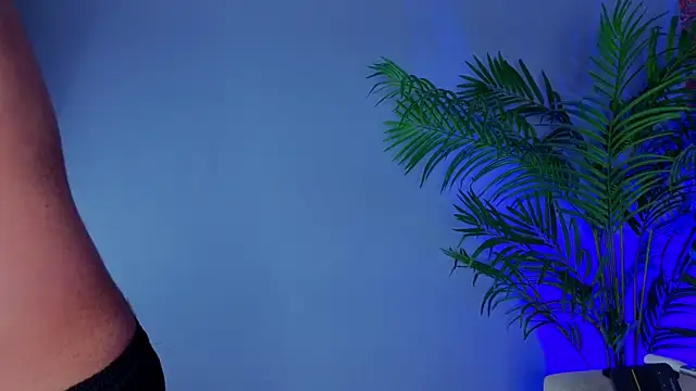 Chris_Varden Adlı Modelin Web Kamerası Şovu