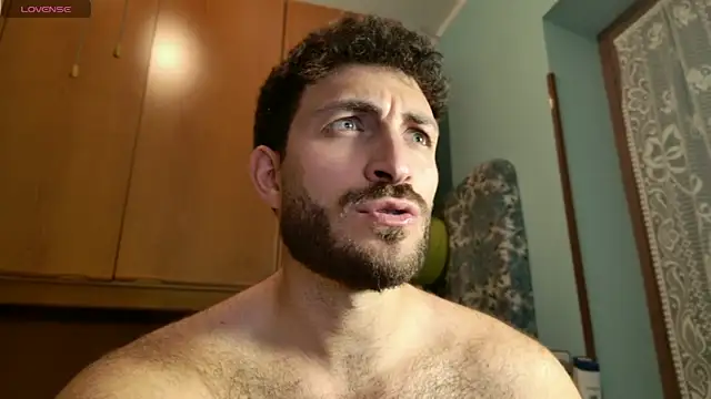 mark_ariete Webcam show