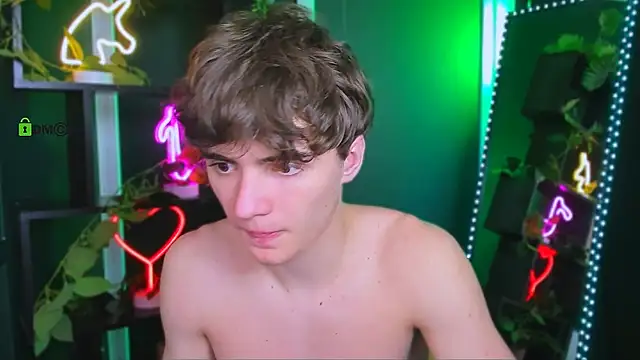 emil_lucky – Kamerová šou