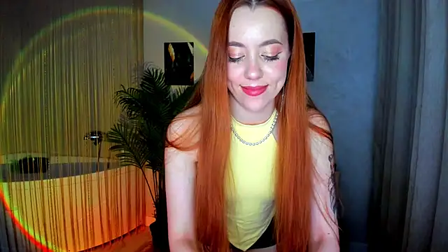 BloomAndFun Live XXX-chat