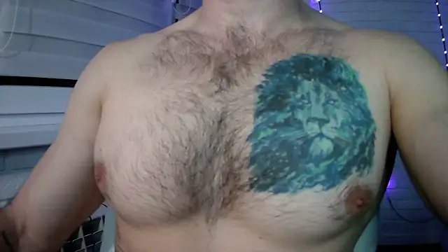 Show Webcam de DaddySlava