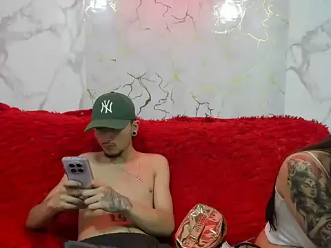 mavisss333n Webbikameraesitys