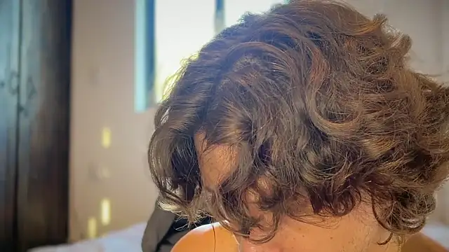 mcklister_kinky_feetsのウェブカメラショー