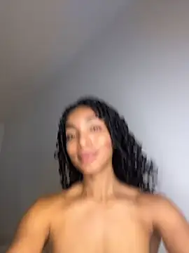 nicoleebony1's Live XXX Chat