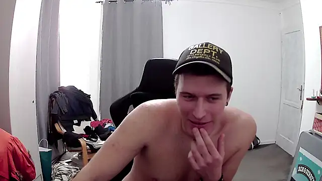 Chat XXX Live PKrisztian