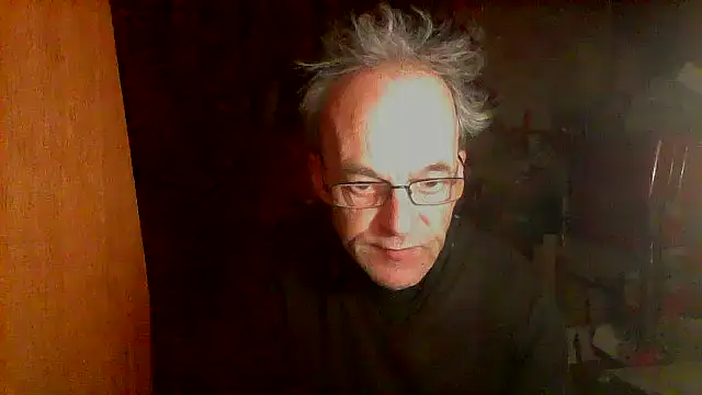 nice6incs' Webcam Show