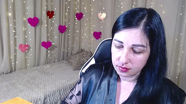 JillStevens Chat XXX in diretta