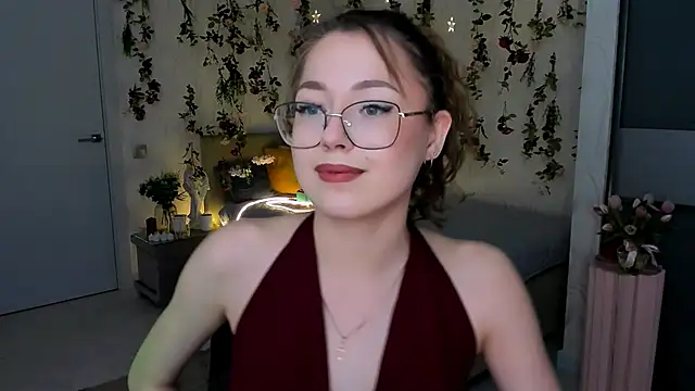 SereneFlame Chat XXX in diretta