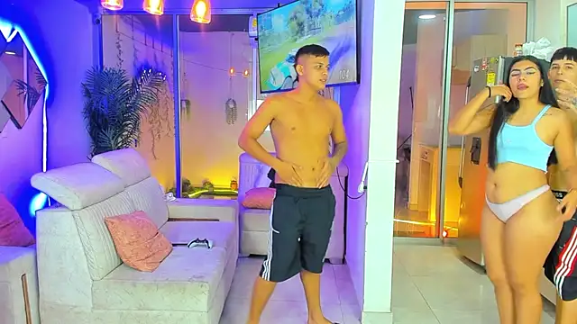 stangirls_のライブXXXチャット