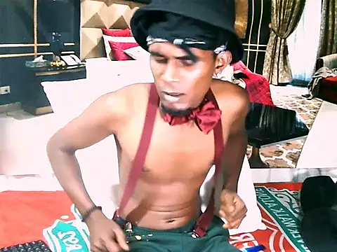 Chat XXX Live IndianThuggin