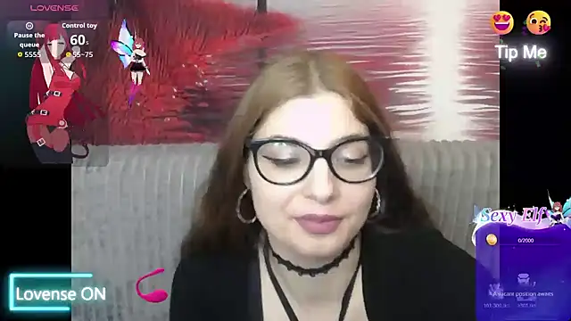 sweetbabygirlforyouのライブXXXチャット