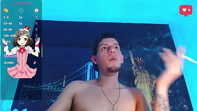 Chat XXX Live Sebastian_Smith__