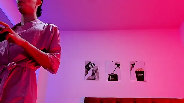 Alexxus_Smith 라이브 XXX 채팅