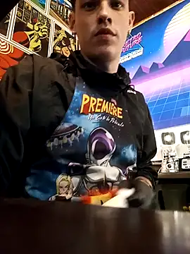 blackninja66 – Kamerová šou