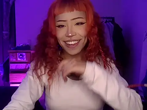 suky_pou Chat XXX in diretta