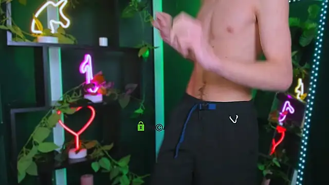 emil_lucky Chat XXX in diretta