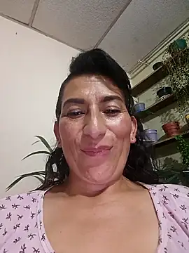 Czat XXX na żywo – Lucia_Rios