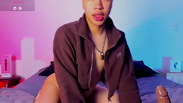 Chat XXX Live Lee_Colee