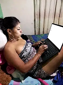 Chat XXX en directo de AngelicaStorms