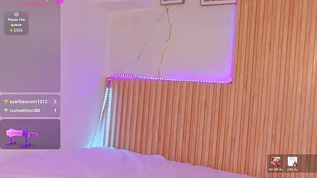 Sami_Loveee_'s Live XXX Chat