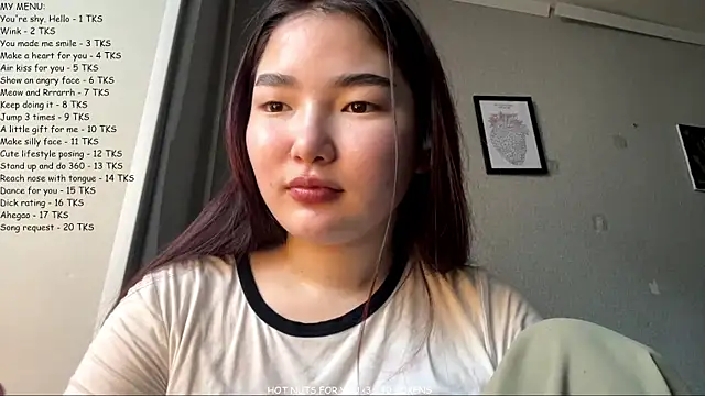 LammingLoner – Naživo XXX chat