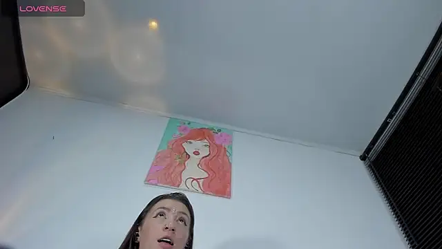 Chat XXX Live roxanne_jones1