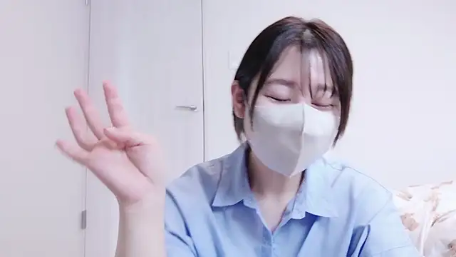 Mamu_Mamu_ Show Webcam