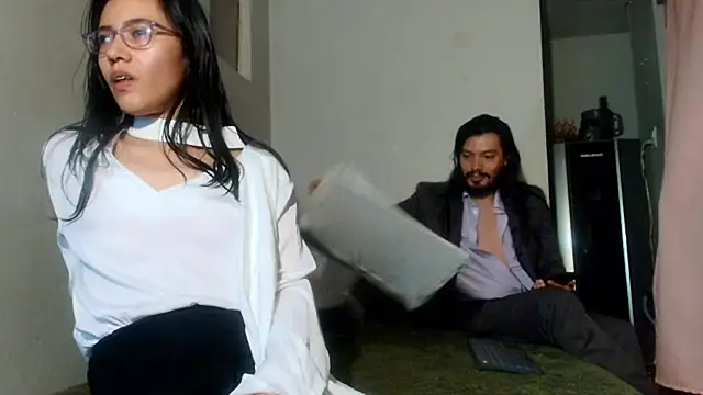 Chat XXX ao vivo de deserters_anki