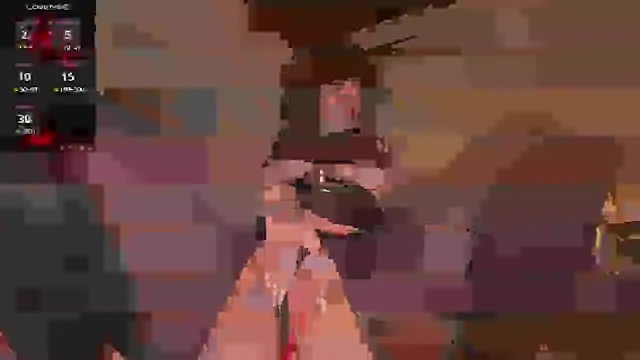 Whitekitty-exe: онлайн-секс-чат