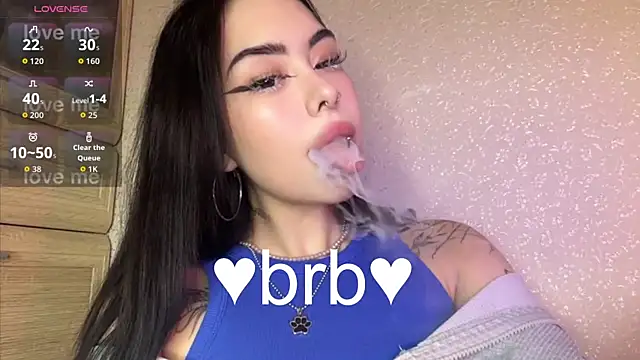 Živý XXX chat baby__kim