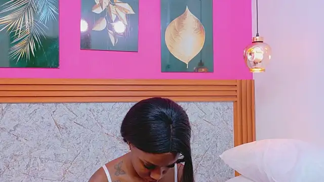 kinkyandsavage's Webcam Show