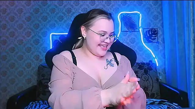 InLoveWithLife26 现场XXX聊天