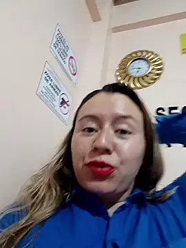 Hannah-colx – Naživo XXX chat