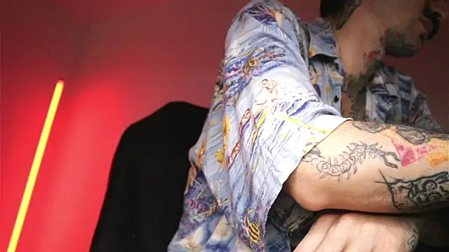 hatsumotokyotouwu webkamerás műsora