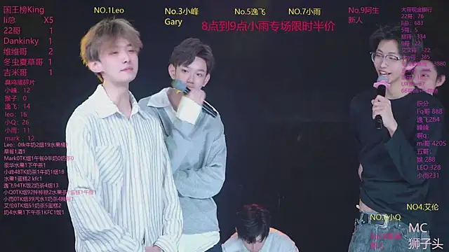 عرض كام AAA-winner