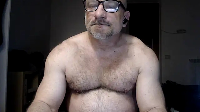 Mauro7788 Show Webcam