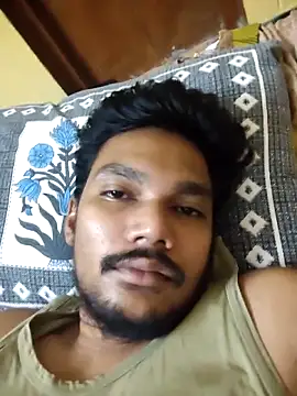 LUSTBOY4321 webkamerás műsora