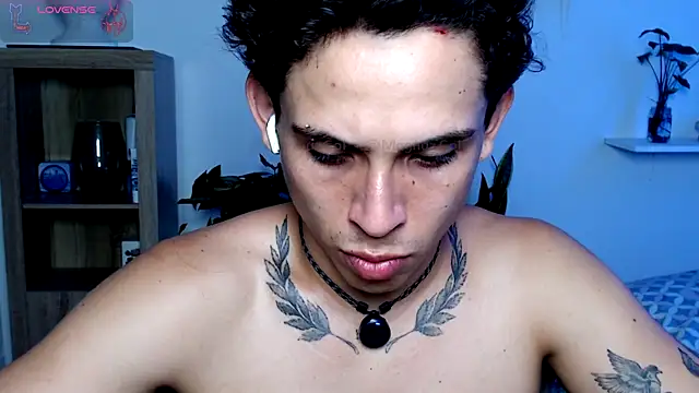 Magnuz_Col: απευθείας συνομιλία ΧΧΧ