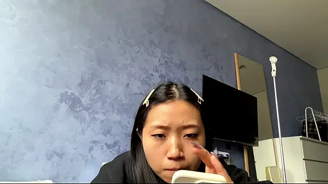 SweetMiaXO 在線直播表演