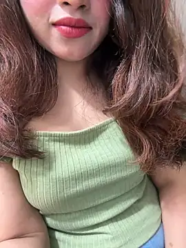 Pokazy przed kamerką – riya_sharma11