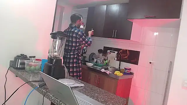 CarterHott – webcam-show