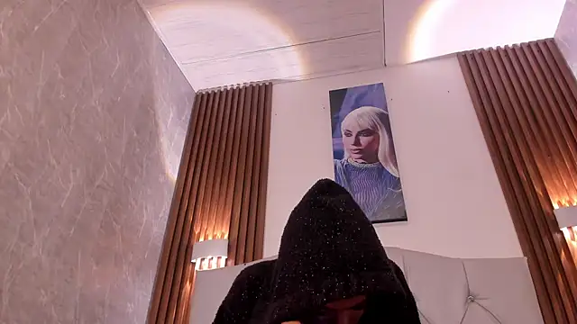 patrick_lovee's Webcam Show